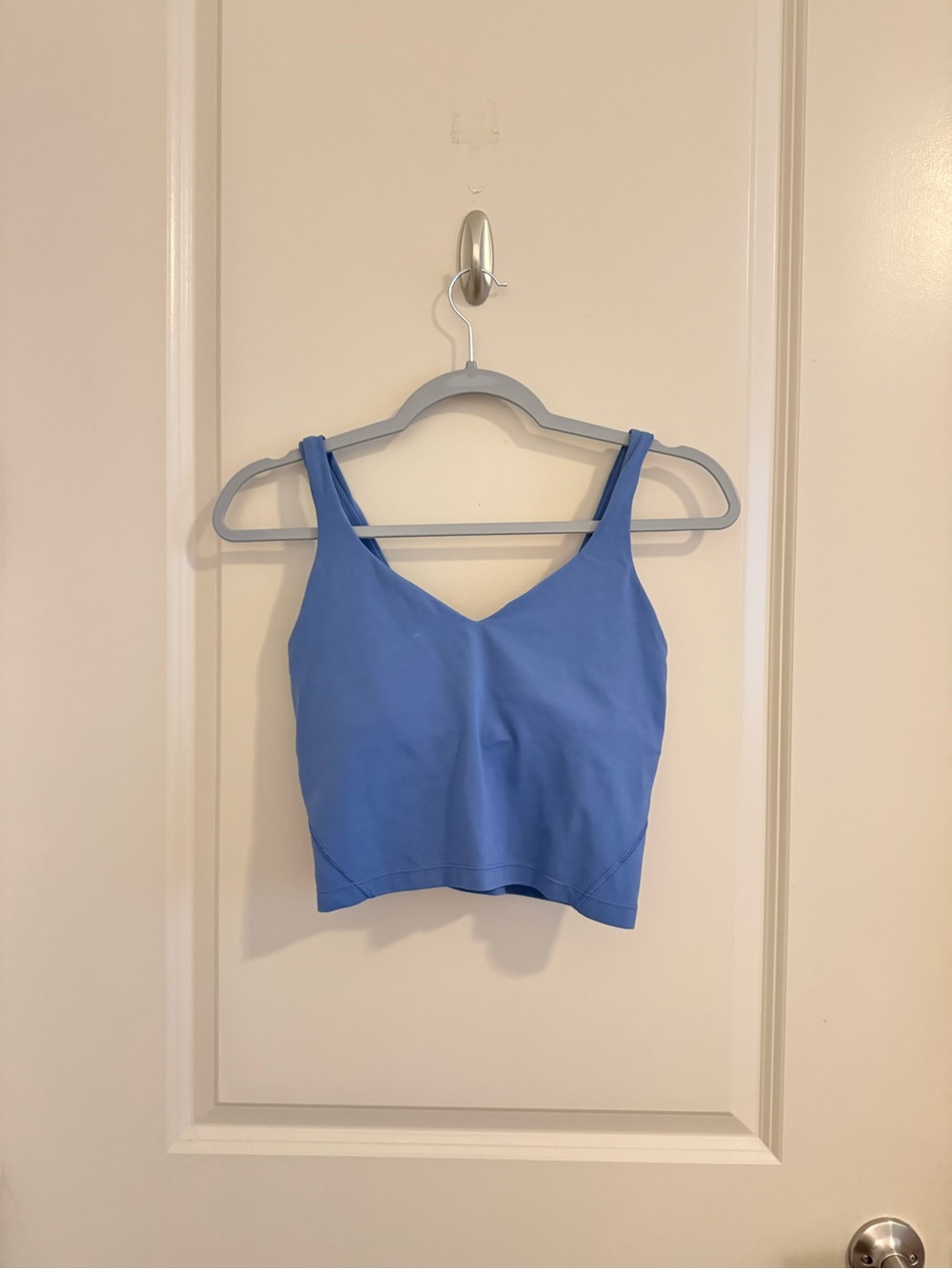 Lululemon Tank & Shorts Set